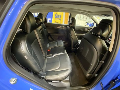 Used 2026 Kia Sportage EX w/ EX Panorama Roof Package FWD image 28