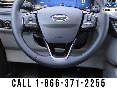 New 2024 Ford Escape PHEV w/ PHEV Premium Package image 29