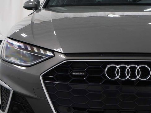Used 2023 Audi A4 2.0T Premium w/ Convenience Package AWD/4WD image 15