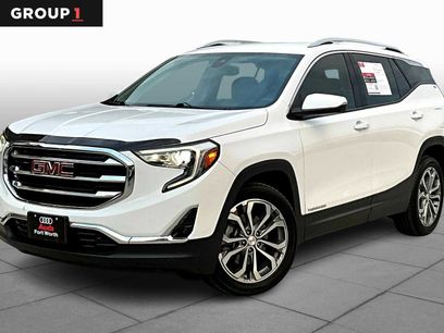 Used 2020 GMC Terrain SLT w/ Preferred Package