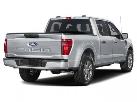 New 2026 Ford F150 STX AWD/4WD image 2