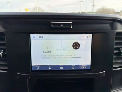 New 2026 Ford F250 XL w/ STX Appearance Package image 33