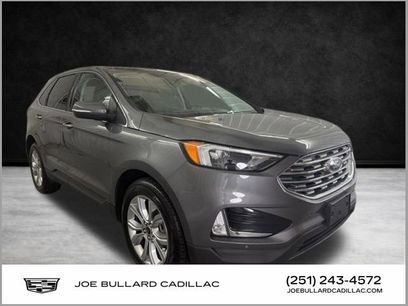 Used 2024 Ford Edge Titanium