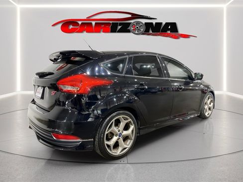 Used 2016 Ford Focus ST image 3