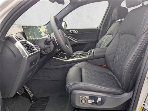 New 2026 BMW X5 xDrive50e AWD/4WD image 4
