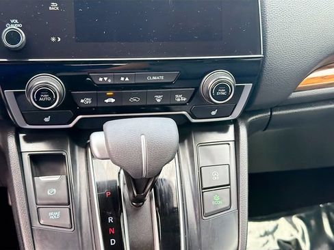 Used 2021 Honda CR-V EX image 15