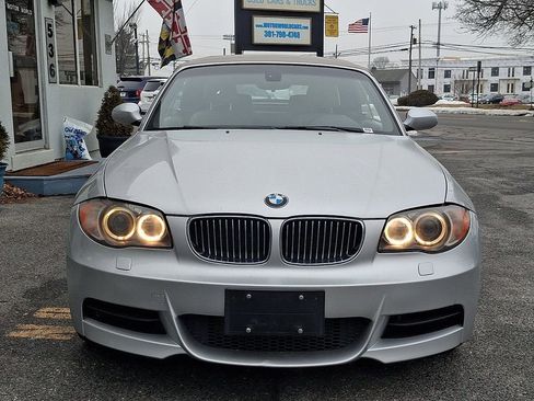 Used 2008 BMW 135i Convertible image 2