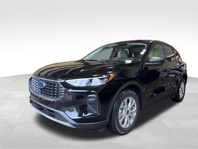 New 2026 Ford Escape Active w/ Cold Weather Package