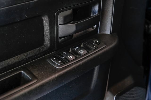 Used 2021 RAM 2500 Tradesman AWD/4WD image 51