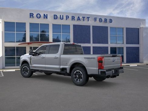 New 2026 Ford F350 XLT AWD/4WD image 5