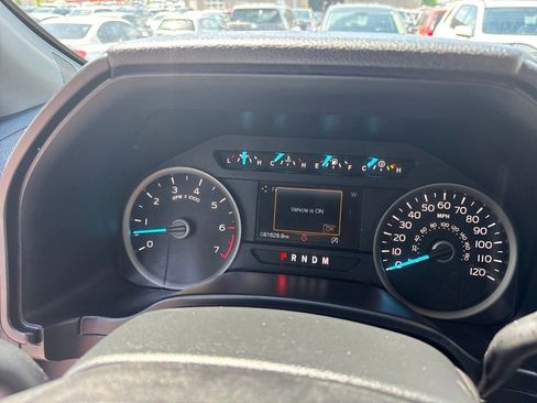 Used 2020 Ford F150 XLT w/ Equipment Group 301A Mid AWD/4WD image 7
