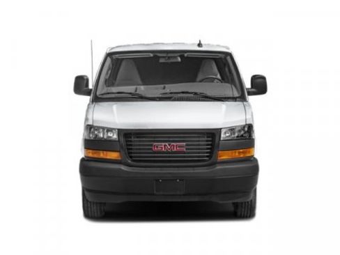 New 2025 GMC Savana 2500 w/ Driver Convenience Package image 7