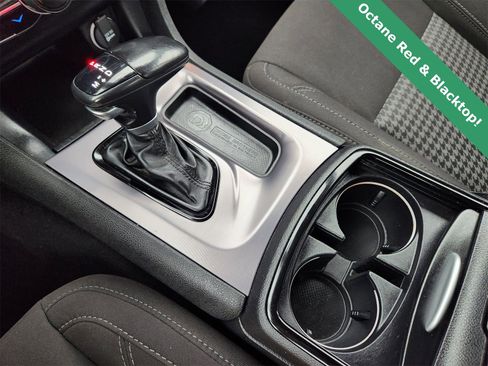 Certified 2020 Dodge Charger SXT w/ Blacktop Package image 20