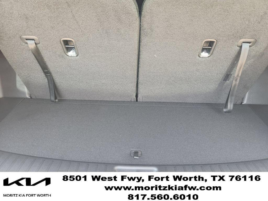 New 2026 Kia Sorento LX FWD image 21