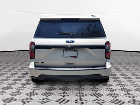 Used 2019 Ford Expedition Limited w/ Equipment Group 303A RWD image 5
