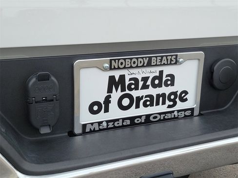 Used 2024 Chevrolet Silverado 2500 LT image 25