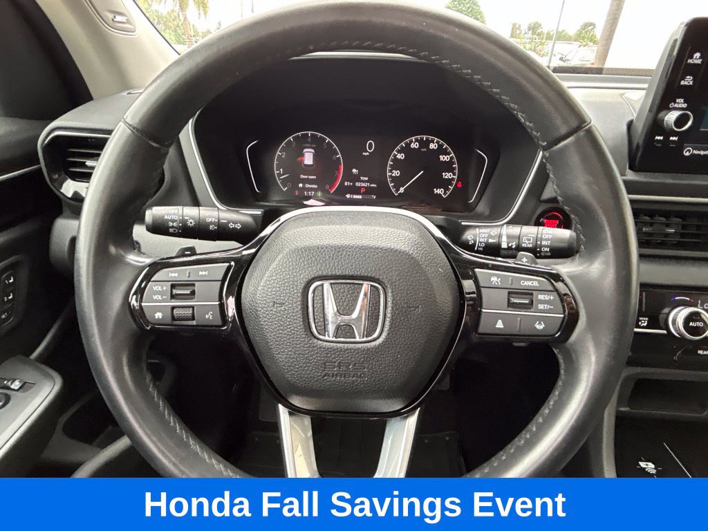 Used 2023 Honda Pilot Touring image 20
