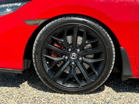 Used 2020 Honda Civic Si image 34