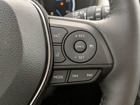 Used 2020 Toyota RAV4 Limited w/ Limited Grade Weather Package AWD/4WD image 27