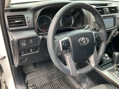 Used 2019 Toyota 4Runner SR5 Premium AWD/4WD image 23
