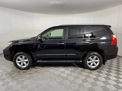 Used 2013 Lexus GX 460 460 image 3