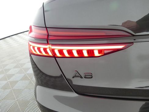 Used 2021 Audi A6 3.0T Prestige image 2