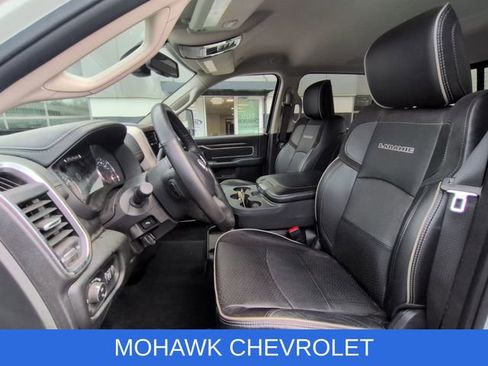 Used 2024 RAM 2500 Laramie image 10