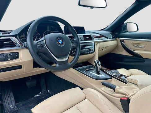 Used 2019 BMW 430i xDrive Convertible w/ Convenience Package AWD/4WD image 9