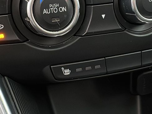 Used 2015 MAZDA CX-5 Grand Touring image 17