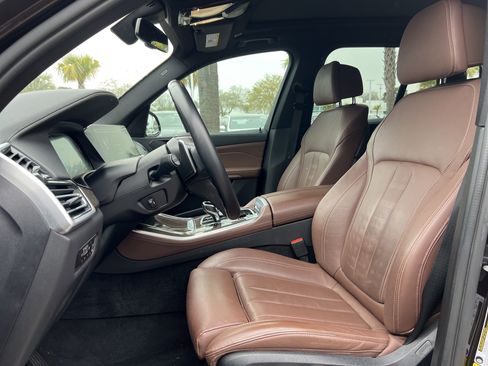 Used 2022 BMW X5 sDrive40i w/ Premium Package image 16