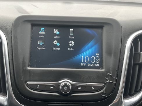 Certified 2018 Chevrolet Equinox LT image 38