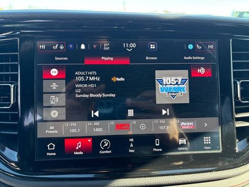 Used 2026 Dodge Durango GT image 32