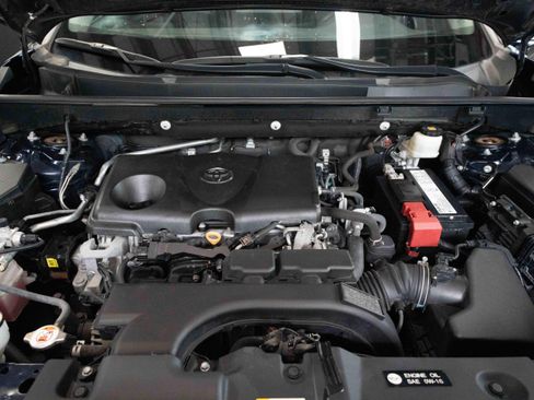 Used 2019 Toyota RAV4 XLE Premium w/ All Weather Liner Package AWD/4WD image 32