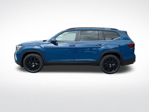 New 2026 Volkswagen Atlas SE AWD/4WD image 6