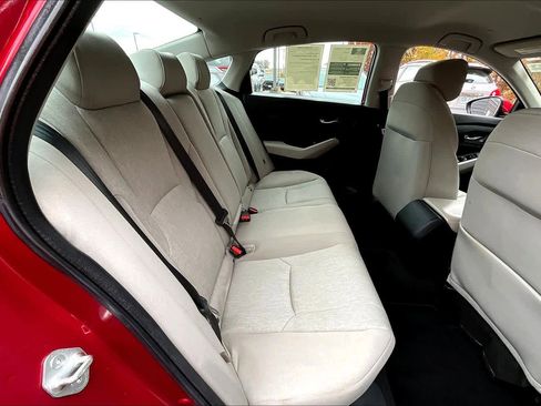 Used 2023 Honda Accord LX image 17