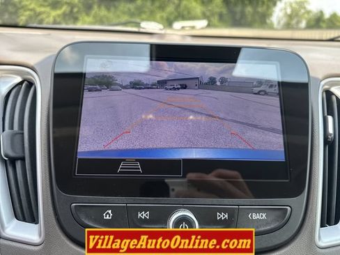 Used 2024 Chevrolet Malibu LS FWD image 18
