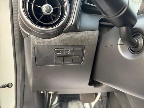 Used 2019 MAZDA CX-3 Sport w/ Sport I-ACTIVSENSE Package image 12