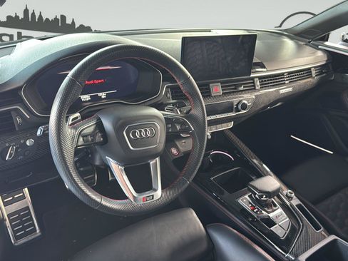 Used 2021 Audi RS 5 AWD/4WD image 16
