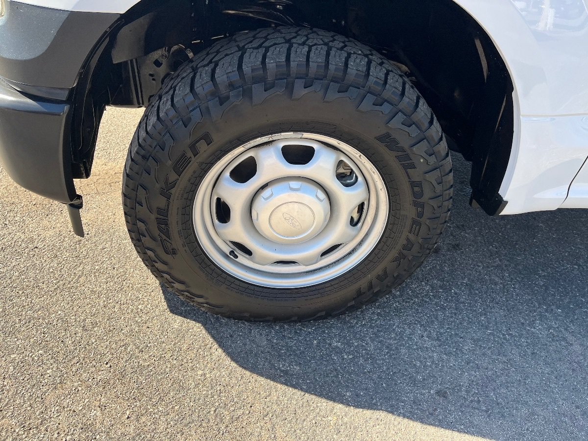 Used 2017 Ford F150 XL w/ XL Power Equipment Group AWD/4WD image 36