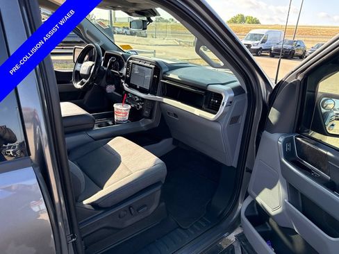 Used 2023 Ford F150 XLT w/ Equipment Group 302A High RWD image 15
