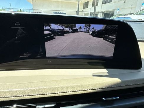 Certified 2024 Cadillac XT4 Luxury image 25