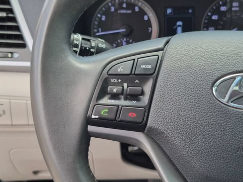 Used 2018 Hyundai Tucson Value w/ Cargo Package FWD image 20