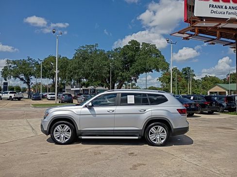 Used 2019 Volkswagen Atlas SE FWD image 37