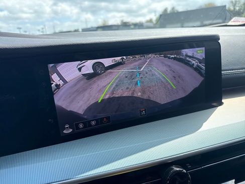 New 2026 Nissan Murano SL AWD/4WD image 32
