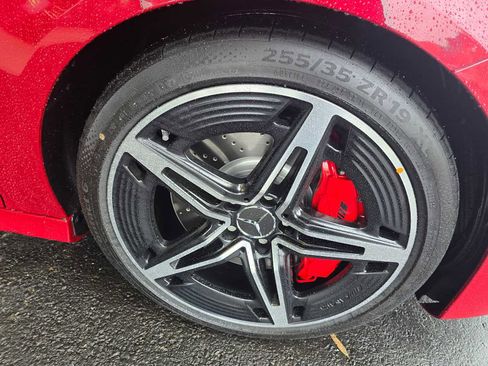 New 2026 Mercedes-Benz CLA 45 AMG S 4MATIC image 9