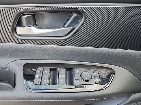 New 2026 Nissan Murano SV AWD/4WD image 7