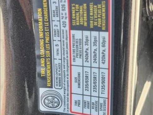 Used 2022 Hyundai Tucson SE FWD image 25