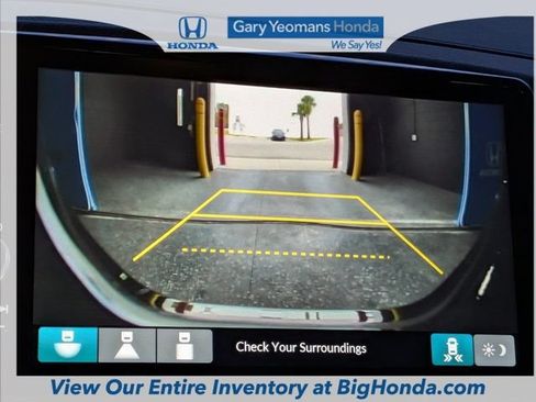 New 2026 Honda Ridgeline RTL image 32
