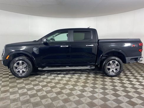Used 2024 Ford Ranger XLT w/ Trailer Tow Package AWD/4WD image 4