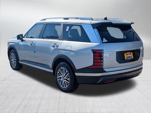 New 2026 Hyundai Palisade SEL AWD/4WD image 3
